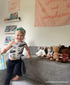 Seashells and Sunshine Banner