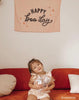 {Pink} Happy Boo Day Banner