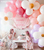 Mommy Is My Bestie Banner
