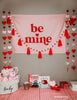 {Pink} Be Mine Banner
