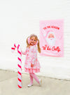 {Pink} Tis The Season to be Jolly Banner©